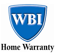 WBI Home Warranty logo